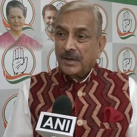 Pramod Tiwari backs Karnataka govt on RCB victory parade stampede, says ‘even commissioner suspended’