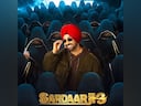 'Sardaarji 3': Diljit Dosanjh releases poster of upcoming movie