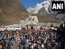 Kedarnath Yatra boosts local economy as over 7 lakh pilgrims visit in one month