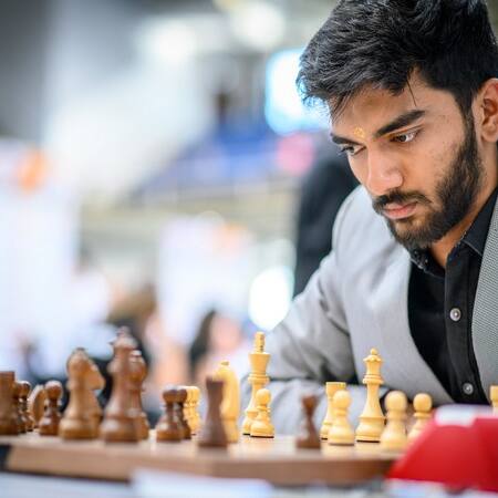 Norway Chess 2025: Viswanathan Anand credits Praggnandhaa and Gukesh for chess boom in India