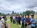 IAF’s Mi-17 brings 14 to safety in flood-hit Arunachal Pradesh; WATCH dramatic rescue