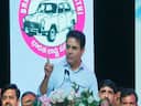 'Telugus outside Telangana, Indians outside India': BRS leader KTR addresses NRIs on formation day