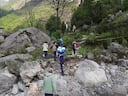Monsoon fury in Northeast: Landslide in Sikkim claims three lives, many missing