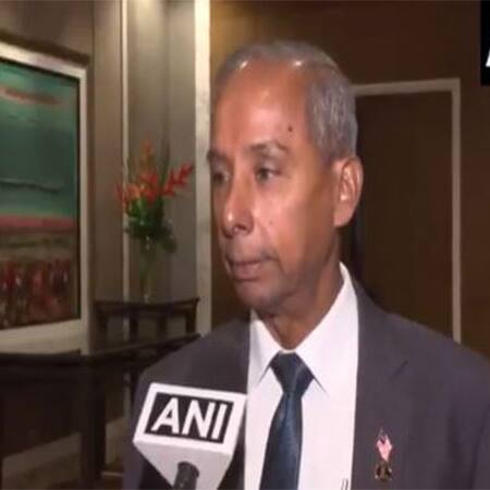 Malaysian leaders back India's stand on cross-border terrorism, lauds measured action to Pahalgam attack