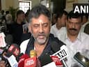 "We are all friends": DK Shivakumar urges calm over Kamal Haasan's Kannada remark