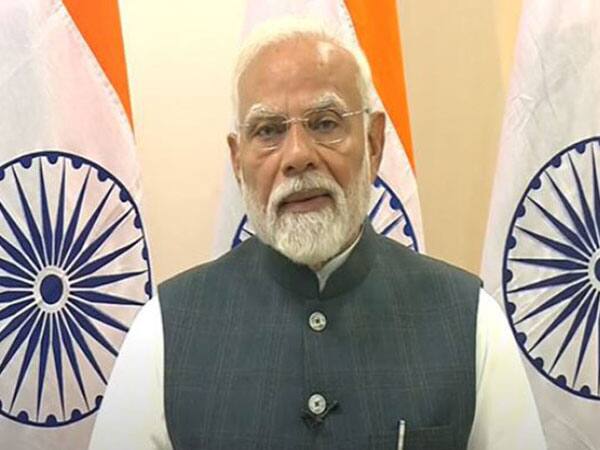 Prime Minister Narendra Modi (File Photo/ANI)