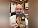 Anupam Kher unveils fourth book 'Different But No Less', celebrating strength in uniqueness