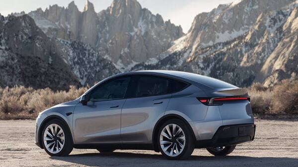 Tesla Model Y India Price Revealed: Here's How Much It Could Cost