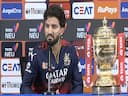 IPL 2025 Final: RCB's Patidar reflects on his debut season as captain ahead of title clash vs PBKS