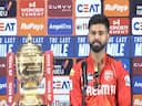'He reads the game so well': PBKS skipper Shreyas Iyer on what makes Ricky Ponting top coach