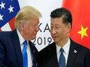 US President Donald Trump and Chinese counterpart Xi Jinping likely to hold talks this week, says White House