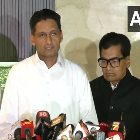 INDIA alliance demands special Parliament session on Pahalgam attack, Operation Sindoor