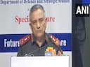 'Results, and how you act important than losses': CDS Gen Anil Chauhan clarifies position on Op Sindoor