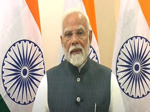 Cabinet meeting chaired by Prime Minister Narendra Modi today