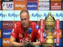 IPL 2025 Final: RCB head coach Andy Flower reflects on his team's maiden triumph