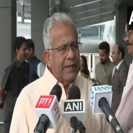 "Successfully exposed Pakistan’s terror links, showcased India's unity": IUML MP ET Basheer