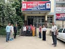 18 Bangladeshi nationals detained in Delhi's Wazirpur for illegal residency