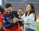 Virat Kohli shares heartfelt post for his “Bangalore Girl” Anushka Sharma, melts fans’ hearts