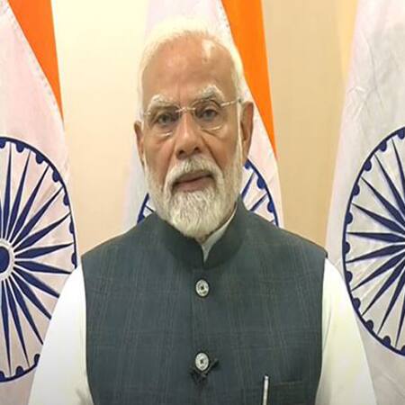 PM Modi: మోదీతో ఫోన్‌లో మాట్లాడిన కెన‌డా ప్ర‌ధాని.. జీ7 స‌మ్మిట్‌లో పాల్గొనాల‌ని