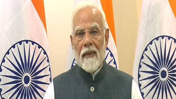Prime Minister Narendra Modi (File Photo/ANI)