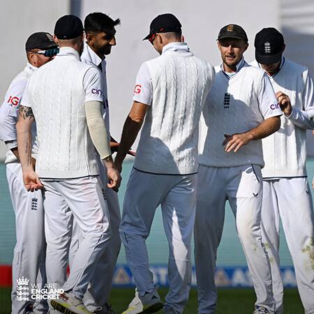 ENG vs IND: Jamie Overton returns as England announces squad for the first Test against India