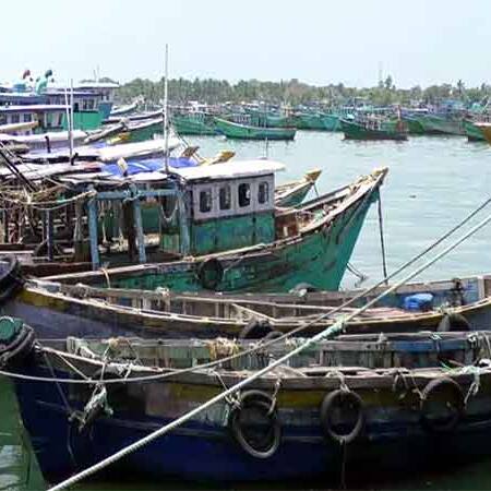 Kerala imposes annual 52-day trawling ban starting June 9