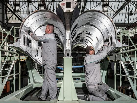 Dassault signs deal with Tata to build Rafale fuselages in India