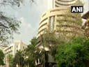 Indian markets open flat ahead of RBI policy; Nifty, Sensex steady in early trade