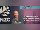 New Zealand Cricket appoints Rob Walter as new head coach for men's team across all formats