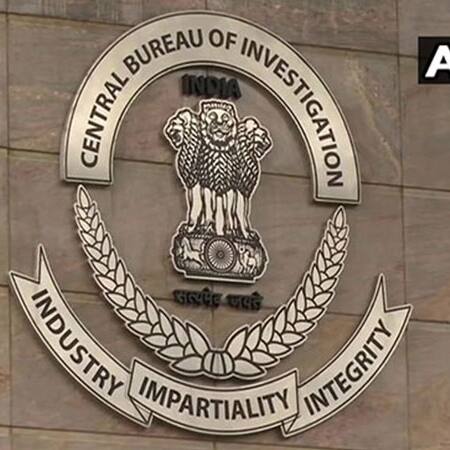 CBI arrests junior engineer in Mumbai for accepting Rs 4.5 lakh bribe for bill clearance