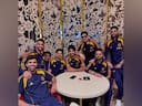 'Garden ki toh yaad aayegi': Rishabh Pant's quip as Team India lands in England for Test series