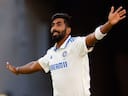Bharat Arun on Bumrah's fitness: 'Manage workload smartly, he can play all 5 Tests'