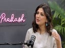 'We weren't best of friends...;Sonali Bendre on working with Salman Khan in 'Hum Saath-Saath Hain'