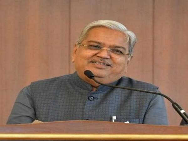  Former Deputy CM Govinda Karajola. (Photo/ANI)