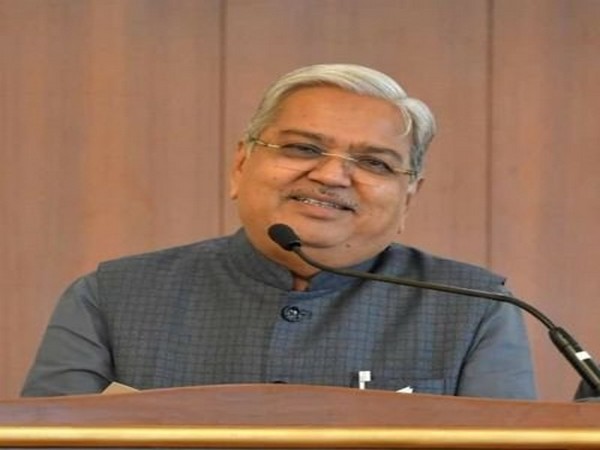 Former Deputy CM Govinda Karajola. (Photo/ANI)