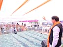 Uttarakhand CM Pushkar Singh Dhami launches Rs 127 crore projects in Nainital