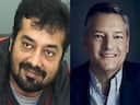 Sacred Games controversy: Anurag Kashyap and Netflix CEO spar over launch strategy in India