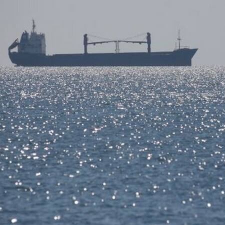 Kerala: World’s largest container ship MSC IRINA set to dock at Vizhinjam International Seaport