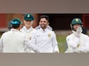 SA vs AUS, WTC Final 2025: Maharaj expresses Proteas desire to 'honour legends' with Test mace