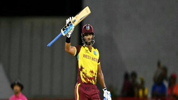 Nicholas Pooran (Photo: ICC)