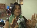 'My son is innocent, being accused falsely': Mother of prime accused in Meghalaya honeymoon murder