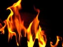 Delhi: Fire breaks out on sixth floor of apartment building in Dwarka, residents feared trapped