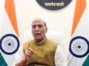 Govt transformed India's security apparatus by changing attitude: Rajnath Singh