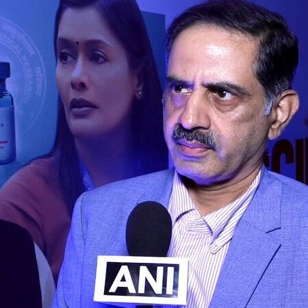 XFG COVID-19 variant detected in India; Dr Balram Bhargava says no increased severity