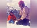 Priyanka Chopra remembers her late father with a touching post and old photo on his death anniversary