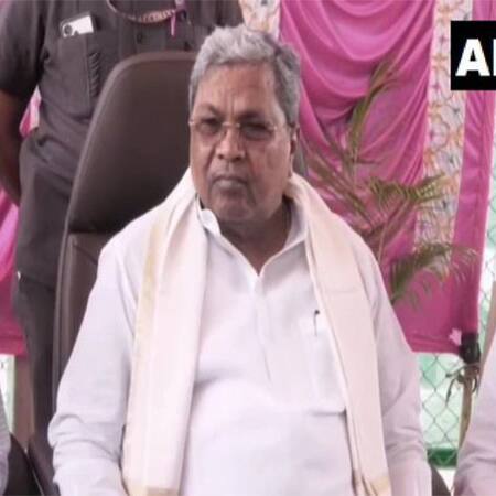 Karnataka CM points to Kumbh Mela, accuses BJP of hypocrisy amid call for resignation over Bengaluru stampede