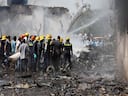 Air India plane crash: Anupam Kher offers prayers to victims, their families