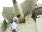 Ahmedabad plane crash: PM Modi visits accident site, assesses ground situation
