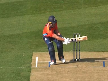 MLC 2025: Finn Allen shatters double T20 world record during SFU vs WAF match