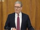 “Escalation serves no one”: UK PM Keir Starmer urges restraint after Israel strikes Iran